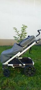 Kociar sportovy Britax GoNext - 1