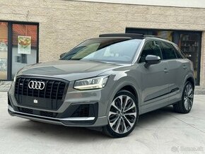 Audi SQ2 2.0TSi 221 KW Quattro - Odpočet DPH - - 1