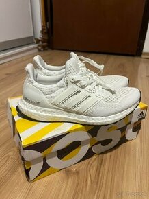 Adidas Ultraboost 1.0 tripple white 38 - 1