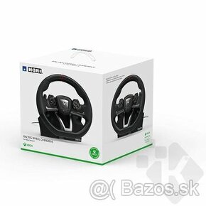 HORI Volant Racing Wheel Overdrive, Xbox Bezdrátový ovladač