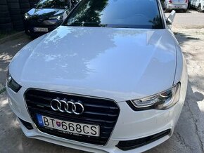 Audi a5 2.0 TDI 140 kw