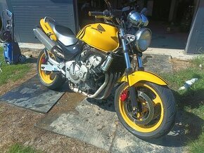 Honda 600 hornet