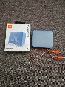 Jbl go essential