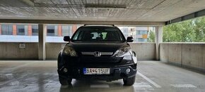 Honda CR-V 2.2 i-CTDi Executive - 1