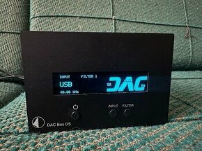 Pro-Ject DAC Box DS - 1