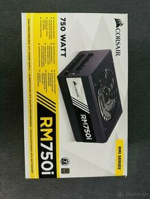 Corsair RM750i