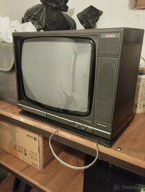 Retro TV Aristona