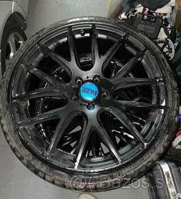 3sdm 0.01 5x120 r20 - 1