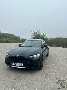 BMW 1 116i