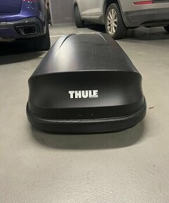 thule pacific 780