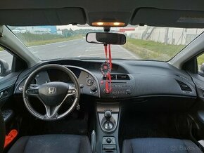 Honda Civic 1.4 vtec - 1