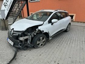 Renault Clio 1.2 - 1