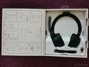 Lenovo Go Wireless ANC Headset - Nové - 1