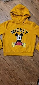 Mikina s Mickey Mouse 146