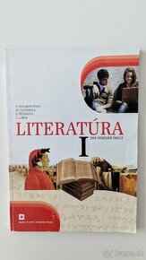 Literatúra 1-3 - 1