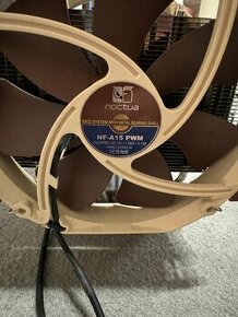 Noctua NH-D15