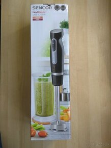 Sencor Hand Blender SHB 4359BK