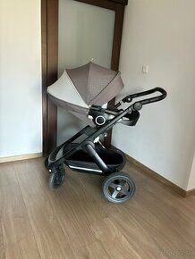 Stokke trailz