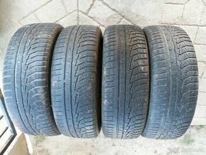 Zimne pneumatiky 205/60R16 - 1