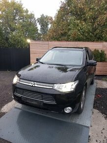 Mitsubishi outlander 3 2.0i PHEV 120kW - ND - 1