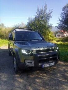 LAND ROVER Defender D240 First edition