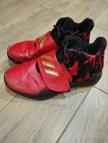 Basketbalové tenisky ADIDAS - 1