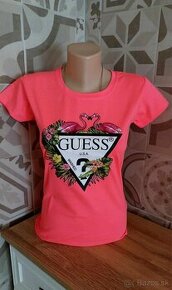 Dámské tričko Guess M