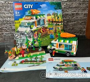 LEGO City 60345