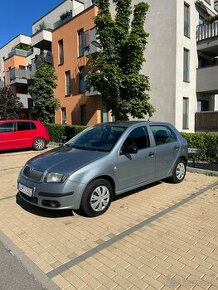 Predám Škoda Fabia 1.2 Htp