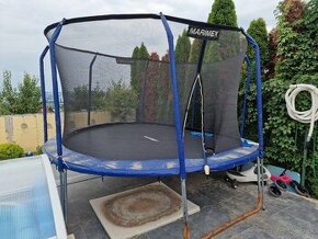 Trampolina 366cm - 1