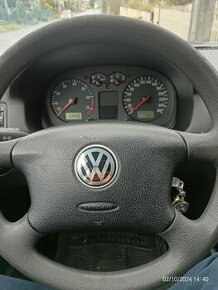 Predám VW Golf - 1