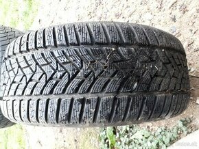 Predam  1ks nova 235/45r18 zimnu - 1