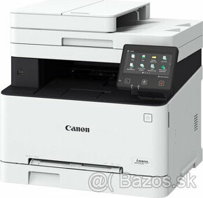 laserová tlačiareň Canon MF655cdw