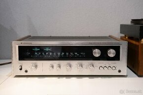 KENWOOD KR-6020