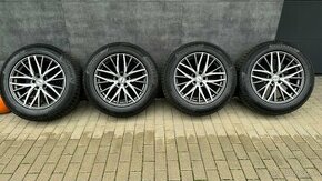 5x112 r19 Audi q7 q8 265/55 R19 zimne - 1