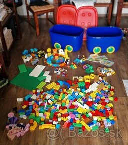 Lego Duplo