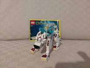 Lego Chima set 70127