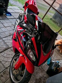 Cbr Honda 1000rr