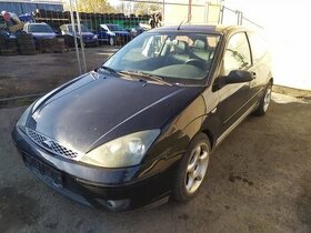 31 Ford Focus  Hatch, ST170 127kW, manuál - 1