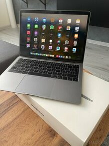 MacBook Air Retina 2019 - 128GB - 1