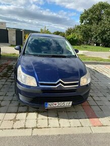 Predam citroen c4 - 1