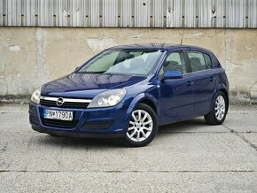 Opel Astra H 1.6 16V 77kw - 1