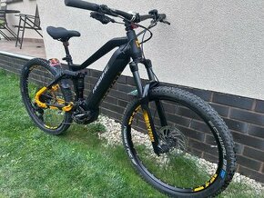 Haibike Alltrail 6