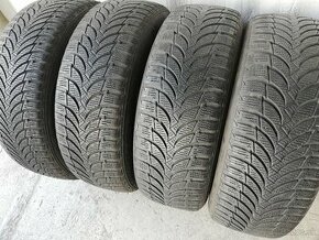 215/60 r16 zimné pneumatiky