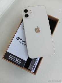 Apple iPhone 12 White 64GB