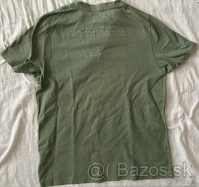 Stone island tee