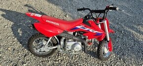 HONDA 50 CRF 2024