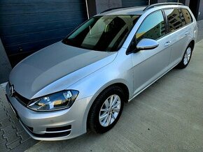 Predám VW Golf combi - 1