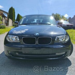 BMW 118D 2.0D NA PREDAJ. - 1