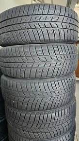 Zimné pneu GoodYear 225/45 r17 - 1